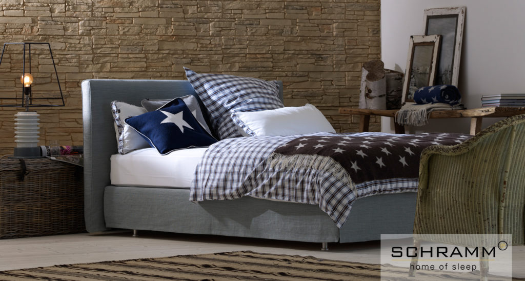 Schramm Bett Purebeds Chill bei Möbel Meiss