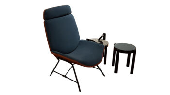 Sessel Melange von Wittmann