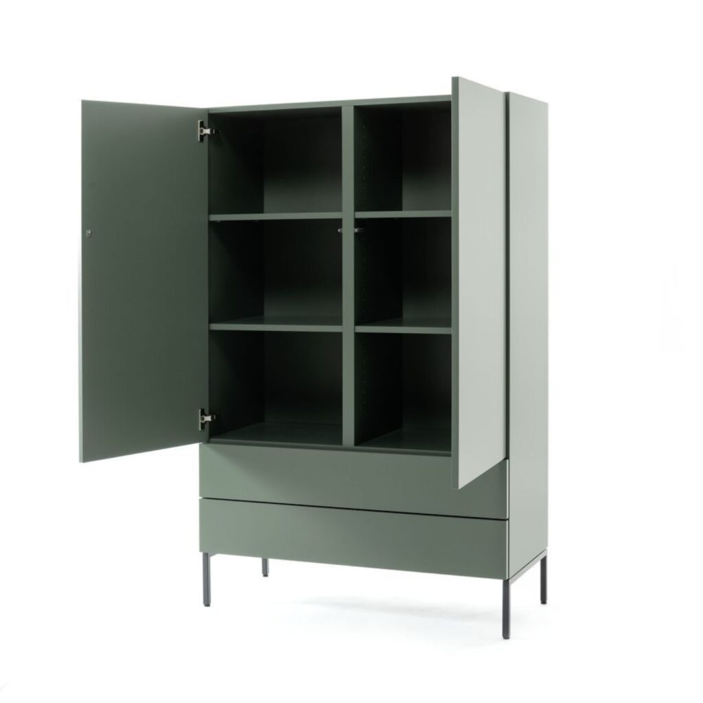 Sudbrock Möbel Sideboard Cubo freigestellt
