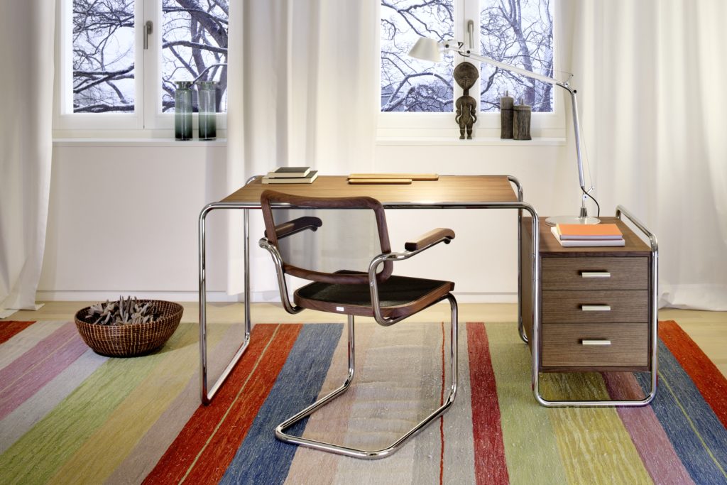 Thonet Programm S 32, S 64 und S 285