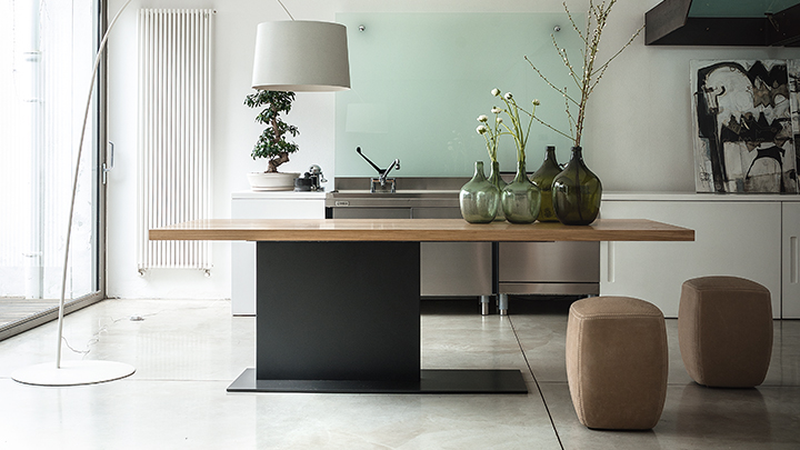 RIVA 1920 Tisch LIAM