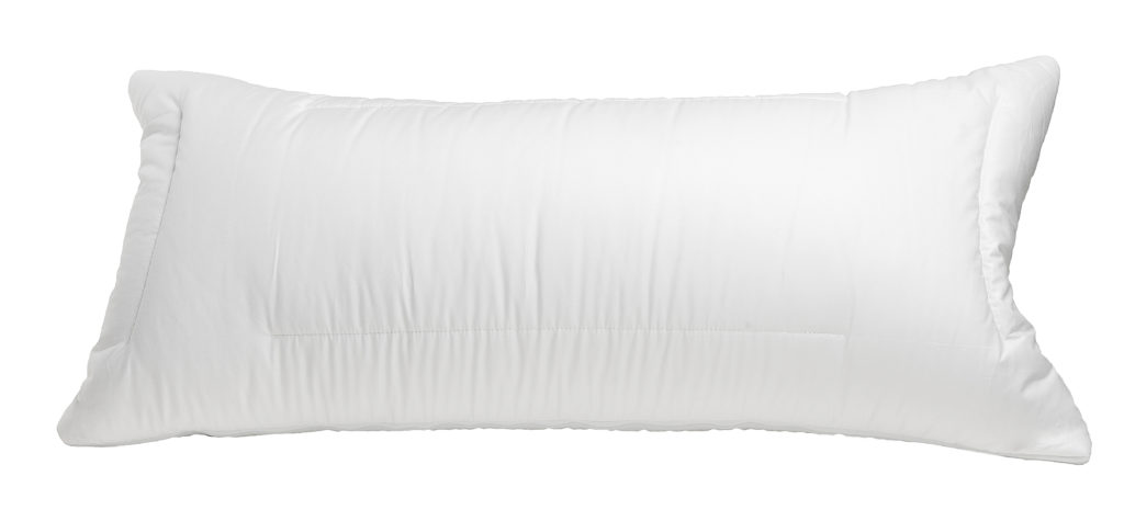Traumina ergonomische Daune Faser Kissen