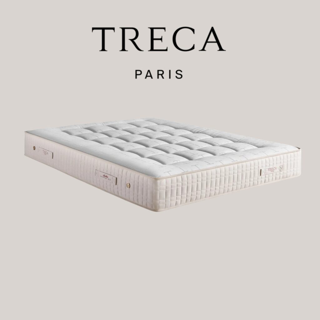 Treca Paris My First Treca Matratze Apollon