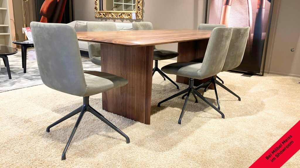 Vela Riva1920 Möbel Meiss Bad Homburg Showroom 1