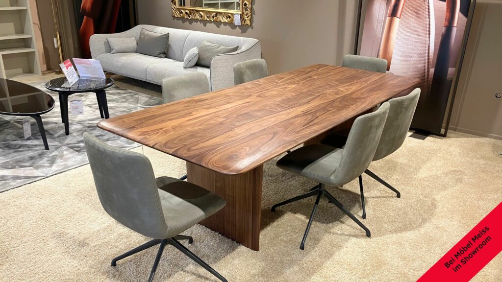 Meiss Bad Homburg Showroom 2
