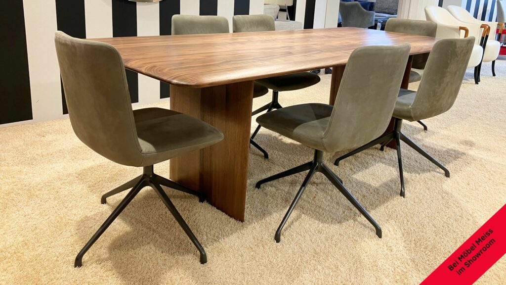 Vela Riva1920 Möbel Meiss Bad Homburg Showroom 3