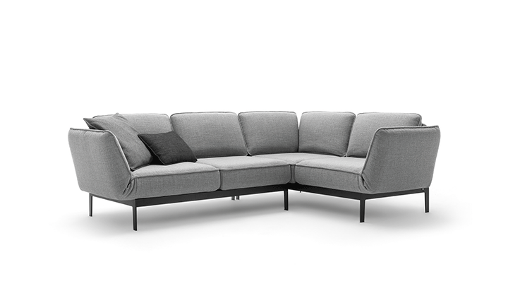Sofa Mera Rolf Benz