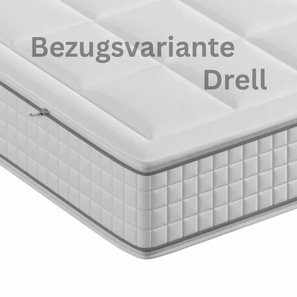 Werkmeister Bezug Drell